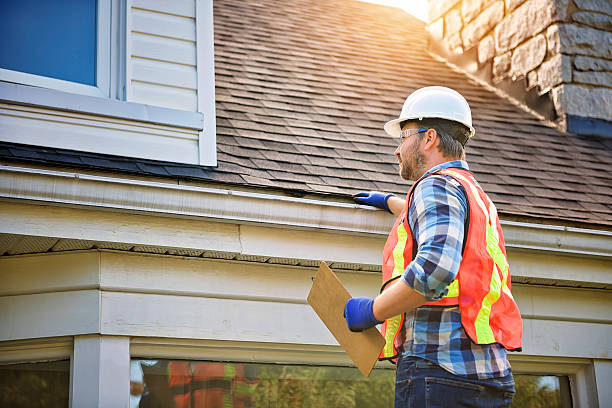 Licensed Gutter Installation service in Lexington, MA - Roof Repair Smedway
